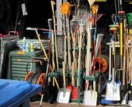 Какие бывают садовые инструменты Все необходимые инструменты для работы в саду и огороде