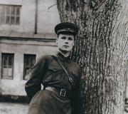 General of Sailors Vadim Sailors biografi familie