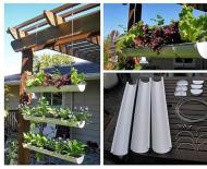Meșteșuguri de casă pentru cabană, grădină și grădină de legume